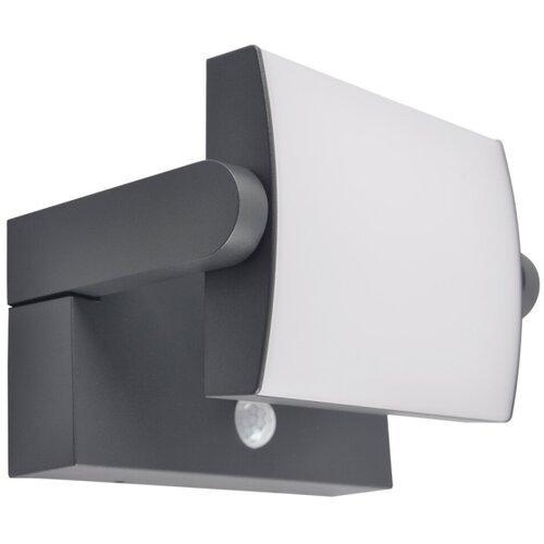  Brilagi -LED solarna zidna svetiljka sa senzorom ANKLE LED/10W/3,7V 3000K IP65 Slike