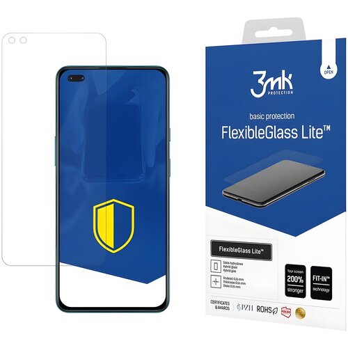  FlexibleGlass Lite&trade; za&scaron;titno staklo za OnePlus Nord - Prozirna KP24817 Cijene