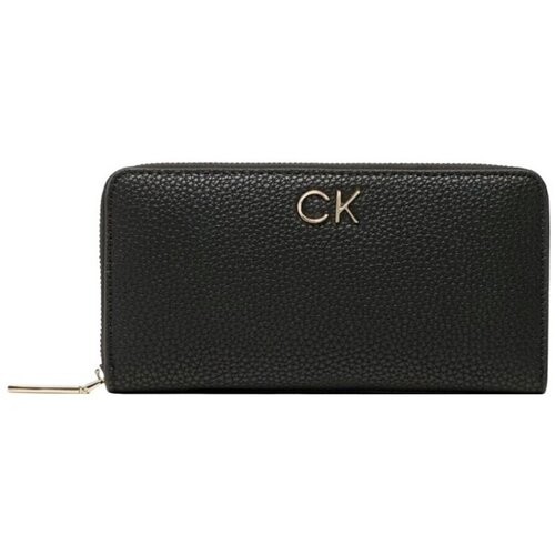 Calvin Klein Jeans Z/a Wallet Lg Crna Cijene