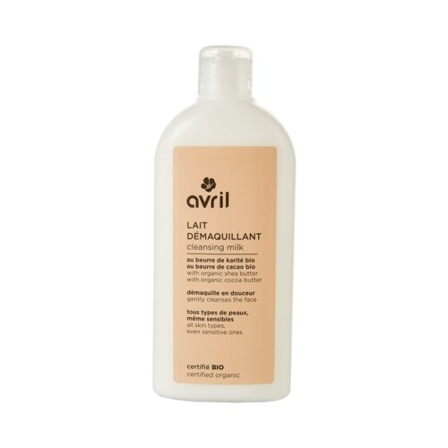 Avril cleansing Milk Slike
