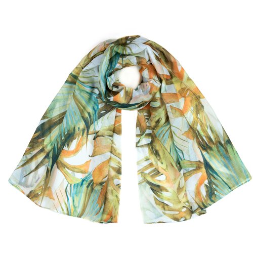 Art of Polo Woman&amp;#039;s Scarves Sz23178-1 Slike