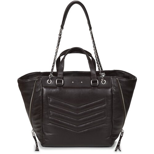 Ikks Ročne torbice 1440 L Črna Cene