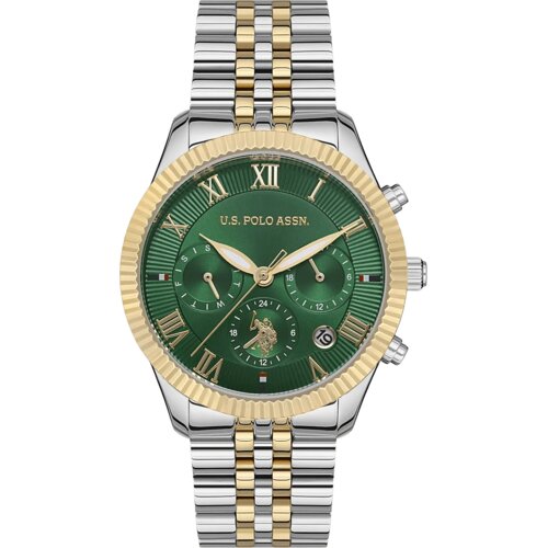  ROČNA URA U.S.POLO ASSN. USPA2040-08 Cene