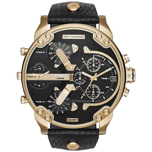Diesel Analogne ure ty197810 pisana Cene
