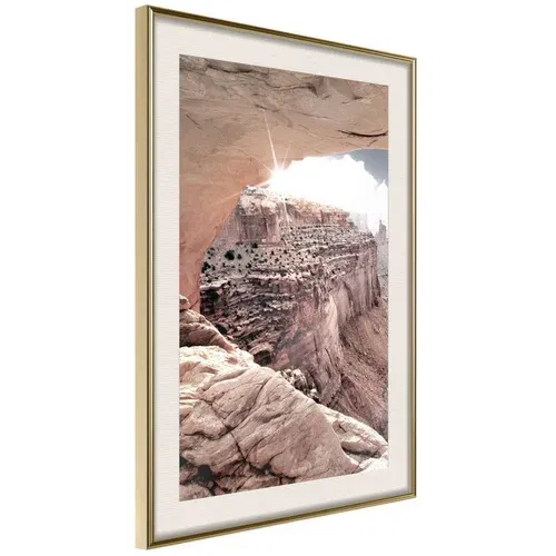  Poster - Beauty of the Canyon 30x45