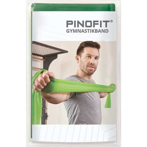 Pino Trak PINOFIT&amp;reg;, zelen, težek, 2 m Slike