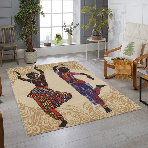 Conceptum Hypnose Tepih, 160x230cm, Šareni Cene