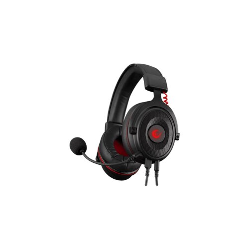  Slušalice sa mikrofonom gaming RAMPAGE RM-K60 DROP PLUS All In One USB 7.1,Typ-C and 3.5mm Output ,Surround Sys Cijene