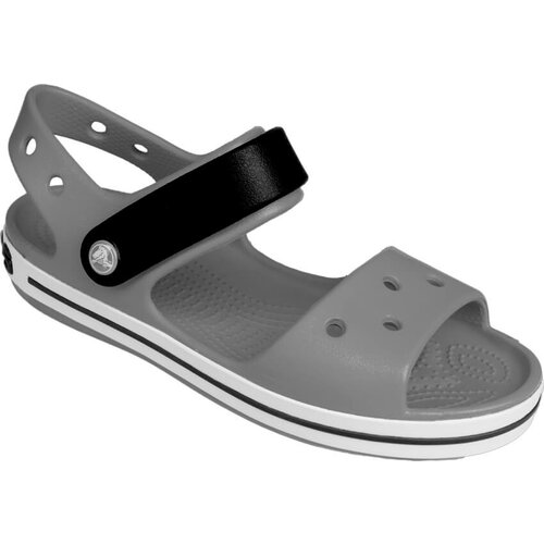 Crocs crocband sandal kids 12856-01u Cene