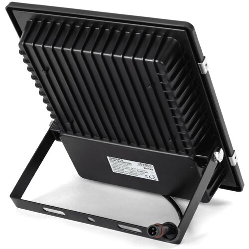 Aigostar led rgb prigu&amp;scaron;iva solarni reflektor LED/100W/3,2V IP66 + daljinski upravljač Slike