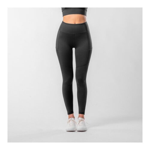 Zoe Net Leggings, Black - S, (20485471) Cene