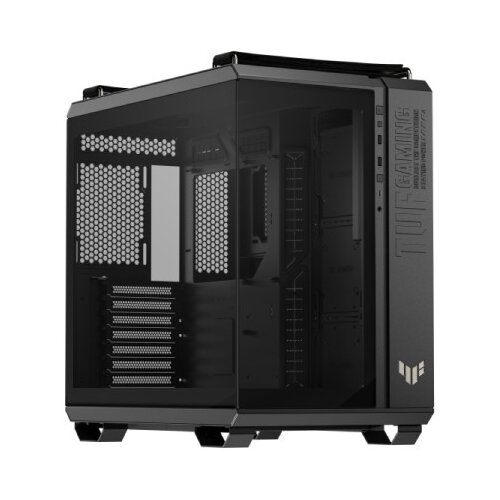Asus GT502 HORIZON TG ARGB BLACK TUF Gaming kućište crno Cene