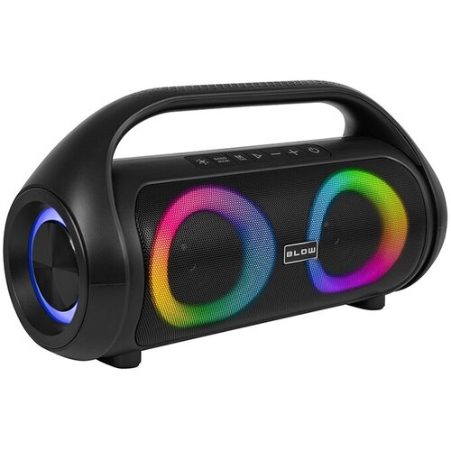 Blow prenosni zvočnik SOUNDWAVE, 80 W, IPX5 Cene