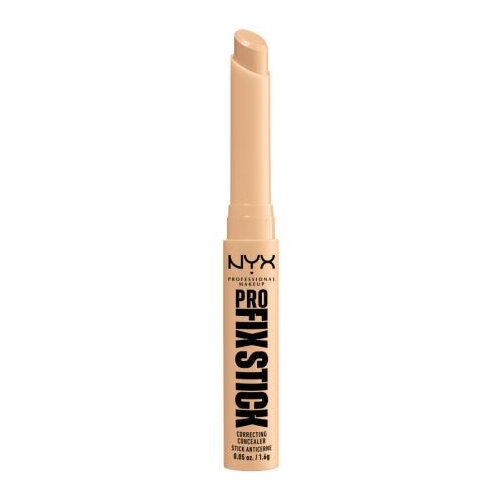 NYX Professional Makeup Pro Fix Stick Correcting Concealer korektor 1.6 g Odtenek 06 natural Cene