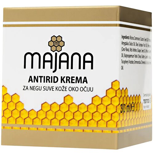 Majana antirid krema 30 ml Cene