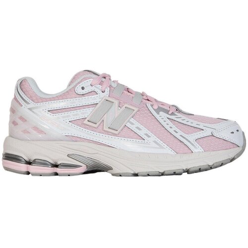 New Balance Modne superge Baskets 1906R rose pastel Rožnata Slike
