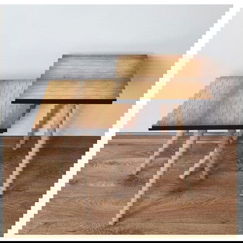 Hanah home sklapajući Stočić 2 Komada 2SHP331 - Camel Cene