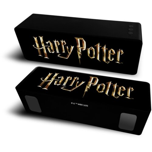 ERT Group BT Stereo Speaker 2.1 Brezžični portatil 10W Harry Potter Multicolor, (20561928) Cene