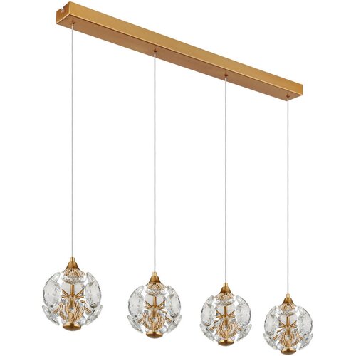 Globo VISEČA LED-SVETILKA VIRINA //3000 K/230 V/ Cene