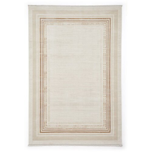 Think Rugs Bež/krem tepih 160x230 cm Mirage Cream &amp;ndash; Slike