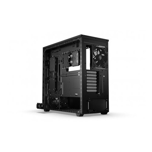 Be Quiet! shadow base 800 (BGW63) crno gejmersko kući&amp;scaron;te Slike