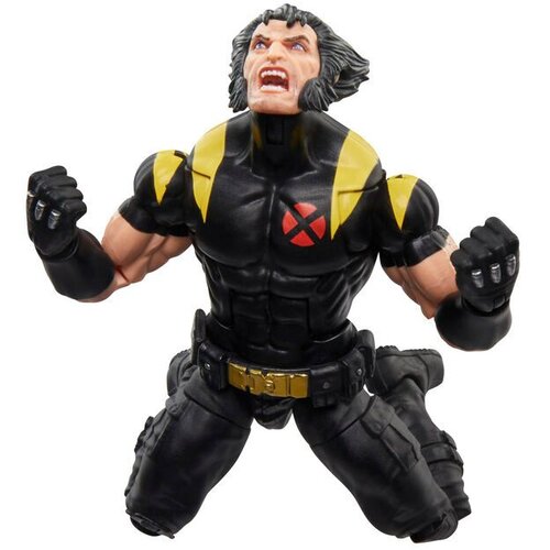 Hasbro Marvel X-Men Wolverine Figura 15cm Slike