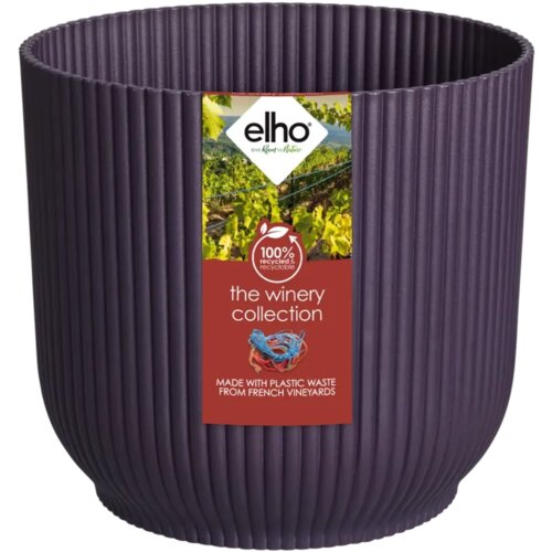 ELHO the winery collection 22 cm - temno vijolična Cene