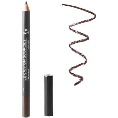 Avril Eyebrow Pencil - Ultra Brun Cijene