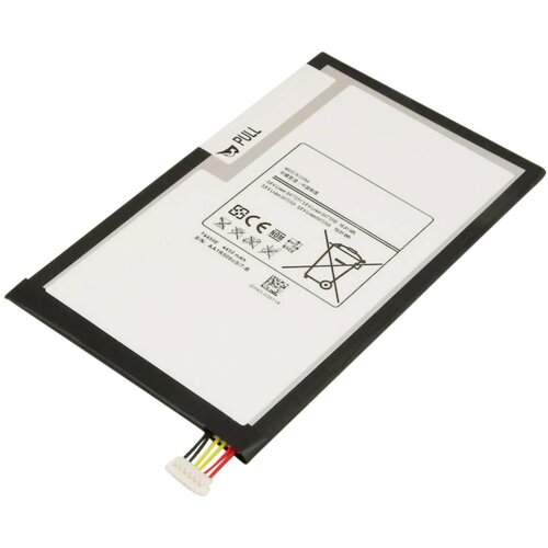 AVIZAR Baterija za Tablični računalnik Galaxy Tab 3 8.0 T310 3.8V 450mAh Li-Polymer, Bela, (5000070236) Cene