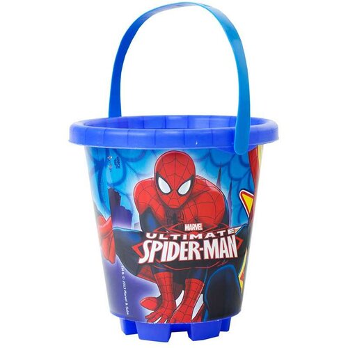 Unice kofica za plažu spiderman Slike