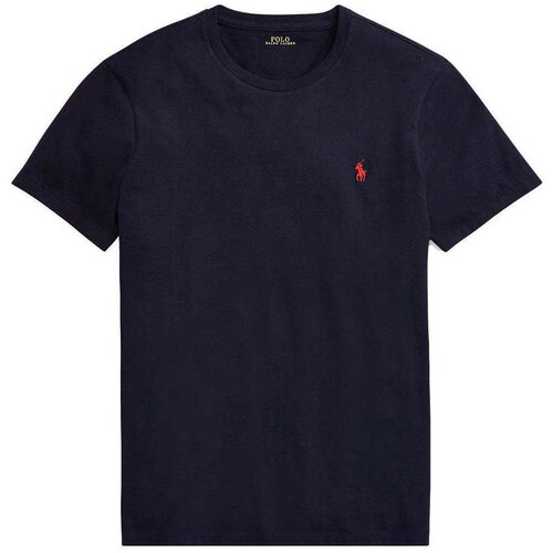 Polo Ralph Lauren Majice s kratkimi rokavi - pisana Cene