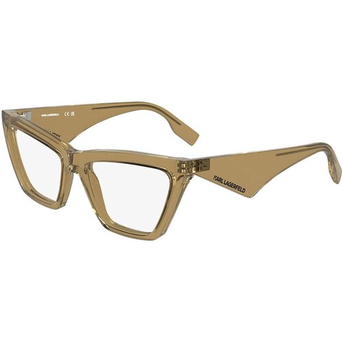 Karl Lagerfeld KL6195 210 - ONE SIZE (54) Cene