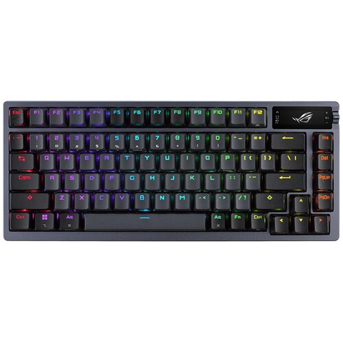 Asus tipkovnica ROG AZOTH WIRELESS Cene