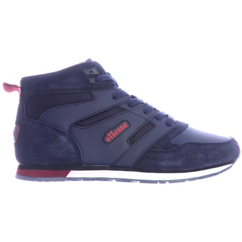 Ellesse muške patike busk m ELT153120-02 crne Slike