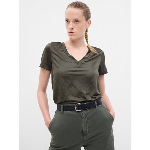 GAP V-neck T-shirt - Women Slike