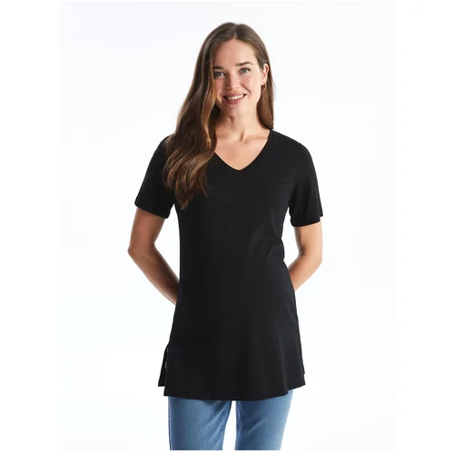 LC Waikiki Women's V-Neck T-Shirt