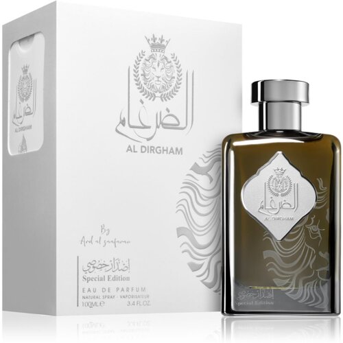 Ard Al Zaafaran Al Dirgham Special Edition parfumska voda uniseks 100 ml Slike