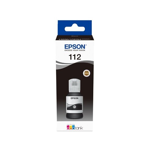 Epson EcoTank 112 Original Slike