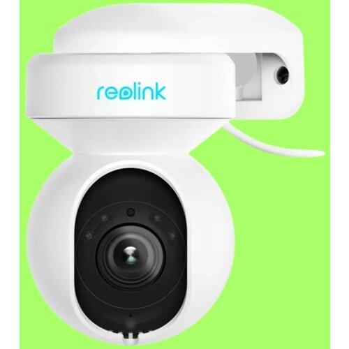 Reolink E540 (E1 Outdoor) - vrtljiva kamera Cene