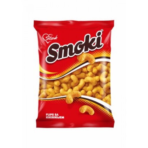 Štark slani prigr. 50g Cene