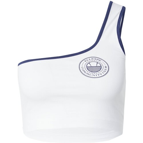 Ellesse Top 'Capuano' marine / bela Cene