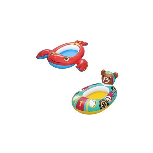 Bestway Čamac za bebe Splash Buddy - Jastog Cene
