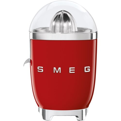 Smeg CJF11RDEU citruspresa u stilu Cijene