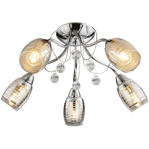 Globo Luster Lilly I 56688-5 Slike