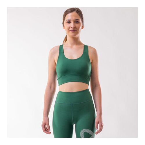 Zoe Zalla Bra, Green - M, (20614978) Cene