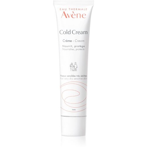 Avene cold cream hranljiva in vlažilna krema za obraz 40 ml unisex Cene