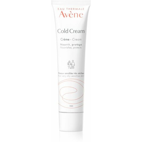 Avene Cold cream krema 40ml Cene