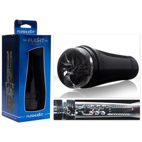 Fleshlight Flight Pilot - Masturbator Slike