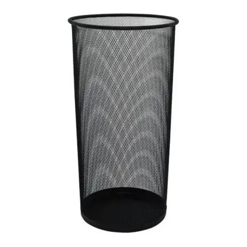 Spirit Crni metalni držač za ki&scaron;obran 26x50cm Cijene