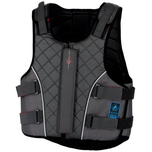 Kerbl Za&scaron;titni prsluk za jahanje Protecto Flex 315 L Cene